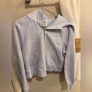 Lululemon Scuba XS/S